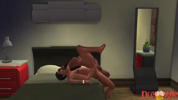 Indian Girl Santu Got Upskirt Fuck