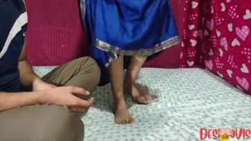 Tuition Teacher Ki Garam Jawani Pe Student Ka Lund Phisal Gaya!