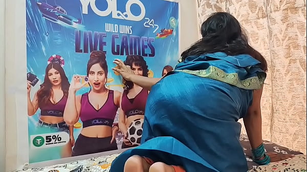 Desi bhabhi ne kamal ka sex kiya