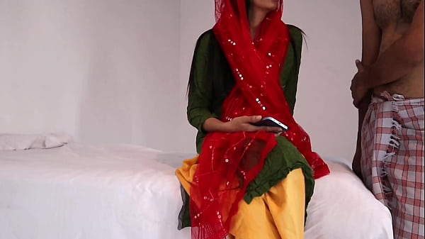 I gave twenty thousand rupees and had a hard sex