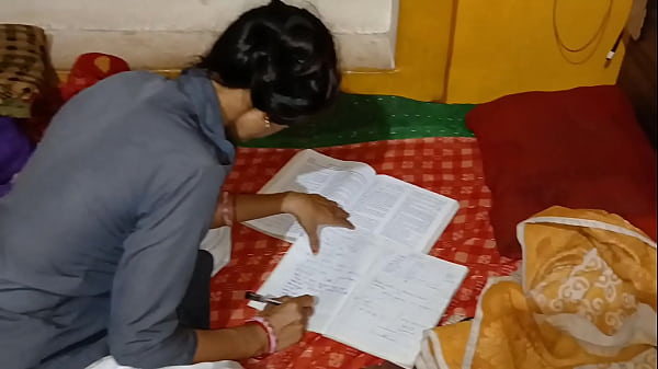 Teacher ne Student College girl ko choda