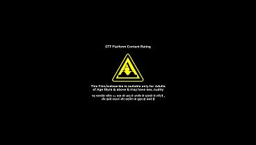 Desi Indian Boy friend & Girl friend Outdoor sex turns into A Hardcore Threesome with a Stranger Guy ( Hindi Audio )